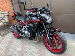 Kawasaki Z 900. 900����. ��., ��������, ���������, ��� ������� ����