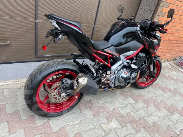 Kawasaki Z 900. 900����. ��., ��������, ���������, ��� ������� ����