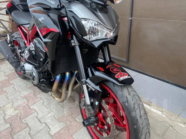 Kawasaki Z 900. 900����. ��., ��������, ���������, ��� ������� ����