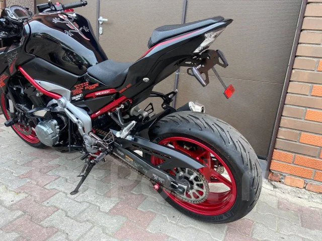 Kawasaki Z 900. 900����. ��., ��������, ���������, ��� ������� ����