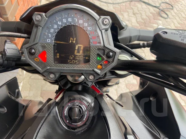 Kawasaki Z 900. 900����. ��., ��������, ���������, ��� ������� ����