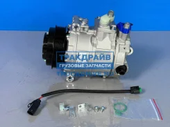 ���������� ������������ ��� Mercedes W203 W204 Mahle ACP23000S ACP23000S ����
