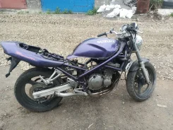 Suzuki GSF 250 Bandit ����