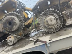 Komatsu D65E ����