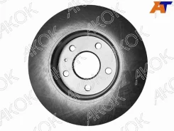 ���� ��������� AKOK AOD41099R, ������ AOD41099R ����