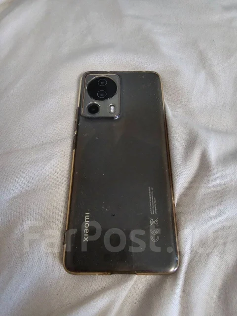 Xiaomi 13 Lite. �/�, 256 ��, ������, 3G, 4G LTE, 5G, Dual-SIM, ����������, NFC ����