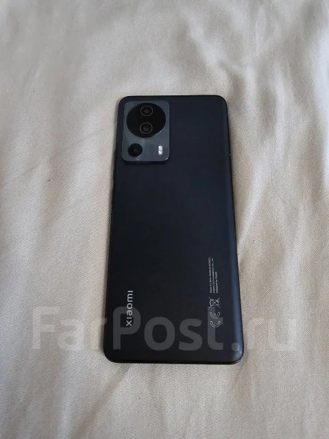 Xiaomi 13 Lite. �/�, 256 ��, ������, 3G, 4G LTE, 5G, Dual-SIM, ����������, NFC ����