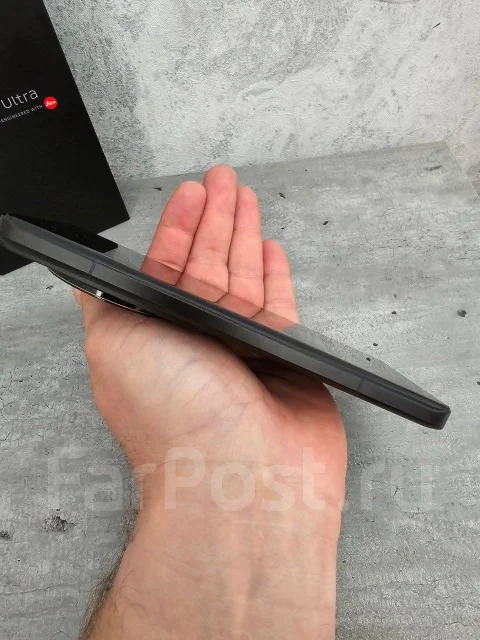 Xiaomi 13 Ultra. �/�, 256 ��, ������, 3G, 4G LTE, 5G, Dual-SIM, ����������, NFC ����