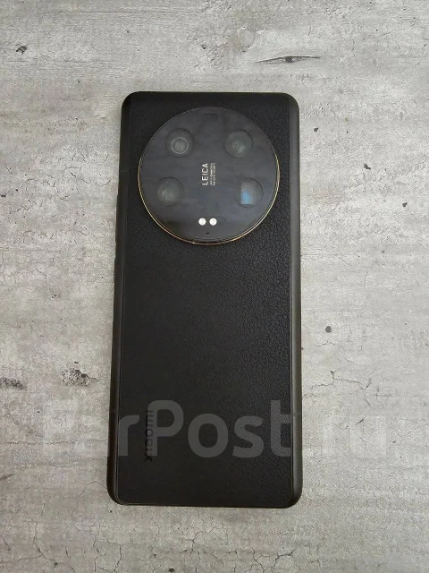 Xiaomi 13 Ultra. �/�, 256 ��, ������, 3G, 4G LTE, 5G, Dual-SIM, ����������, NFC ����