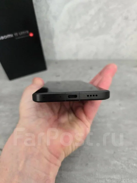 Xiaomi 13 Ultra. �/�, 256 ��, ������, 3G, 4G LTE, 5G, Dual-SIM, ����������, NFC ����