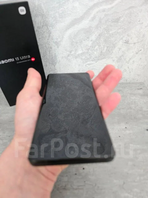 Xiaomi 13 Ultra. �/�, 256 ��, ������, 3G, 4G LTE, 5G, Dual-SIM, ����������, NFC ����