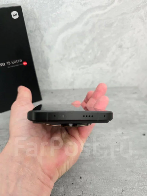 Xiaomi 13 Ultra. �/�, 256 ��, ������, 3G, 4G LTE, 5G, Dual-SIM, ����������, NFC ����