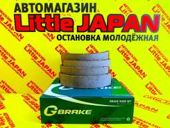   FN-3382 G-brake   GS03382 