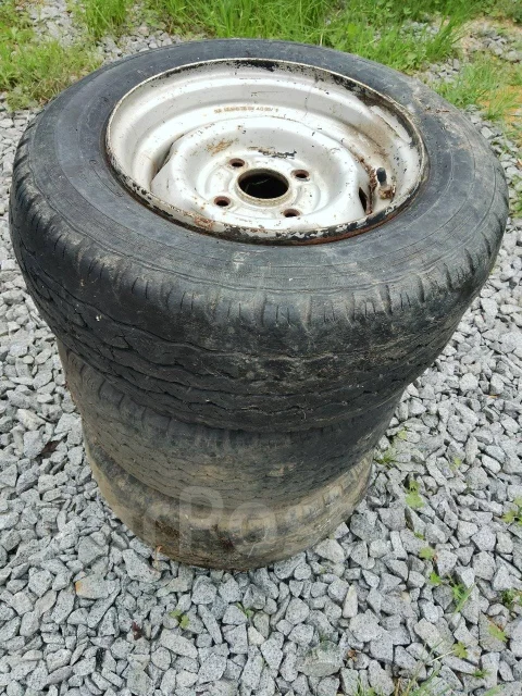 4 Racing. x12.5", 4x100 ����