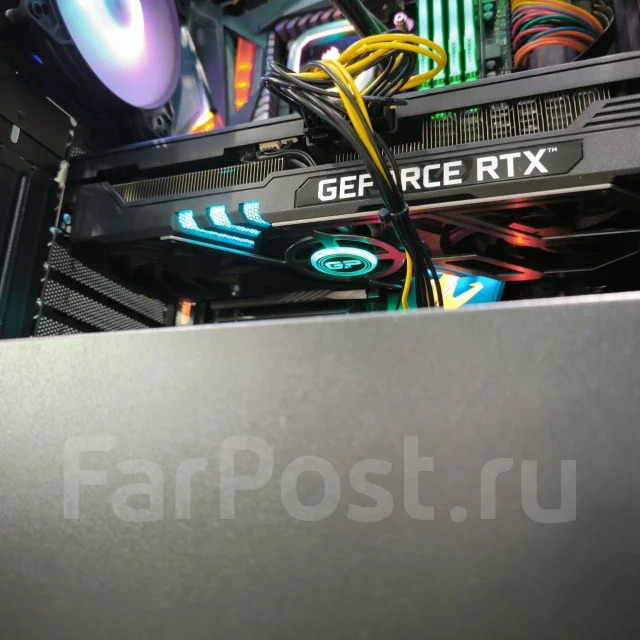 GeForce RTX 3070 Ti ����