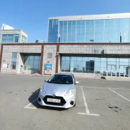Toyota Aqua. �������, ��������, 1.5 (74��.�.), ������, 99 000����. �� ����