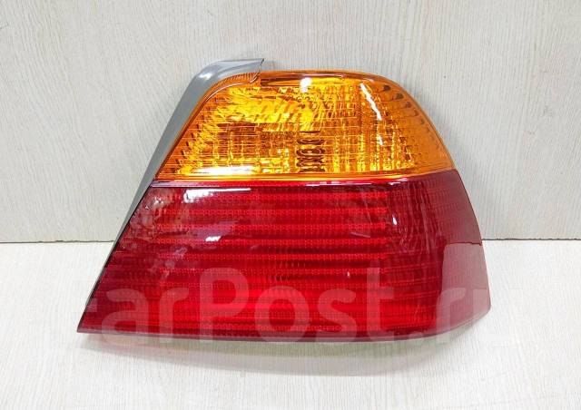 Задний фонарь правый Toyota Sprinter (Е110), 1997-2000г купить в ...