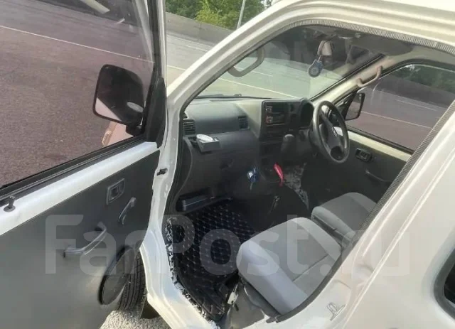 Daihatsu Hijet. �������, ������, 7.0, ������, 40����. �� ����