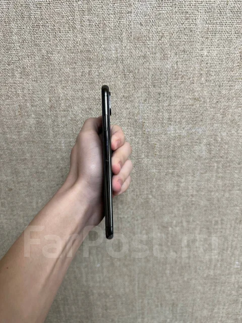 Apple iPhone Xs Max. �/�, 256 ��, ������, 3G, 4G LTE, 5G, Dual-SIM, ����������, NFC ����