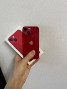 Apple iPhone 13 mini. �/�, 128 ��, �������, 3G, 4G LTE, 5G, Dual-SIM, ����������, NFC ����