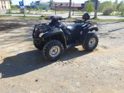 CFMoto CF 500. ��������, ��, �� ����