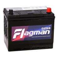 Flagman. 80��.�., D26, 690��., ��������, ������������ �����. ��� ����� �� ������ ����