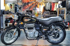 Royal Enfield Bullet 350. 349����. ��., ��������, ���������, ��� ������� ����