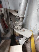 Yamaha. 6��.�., 2-�������, ����������, ���� U (762 ��), 1965 ��� ����