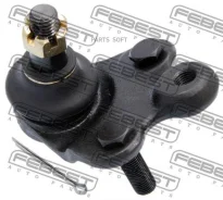����� ������� ������� ������ ����� ����� 0320FDL Febest � ���������� 0320FDL ����