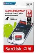 MicroSD. 32���, ��������� 3.0 ����