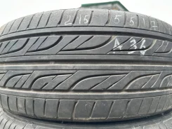 Goodyear Eagle LS2000. ������, 2018 ���, �/�, ����� 5 % ����