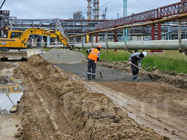 Работа комсомольск на амуре свежие вакансии