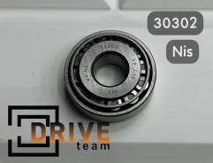 ��������� 30302 09265-15002 40215-18000 MS556555 /15*42*14.25/ NIS 09265-15002 ����