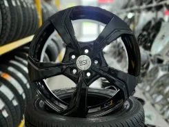 RST R026. 6.5x16", 5x100, ET40, �� 57,1���. ����