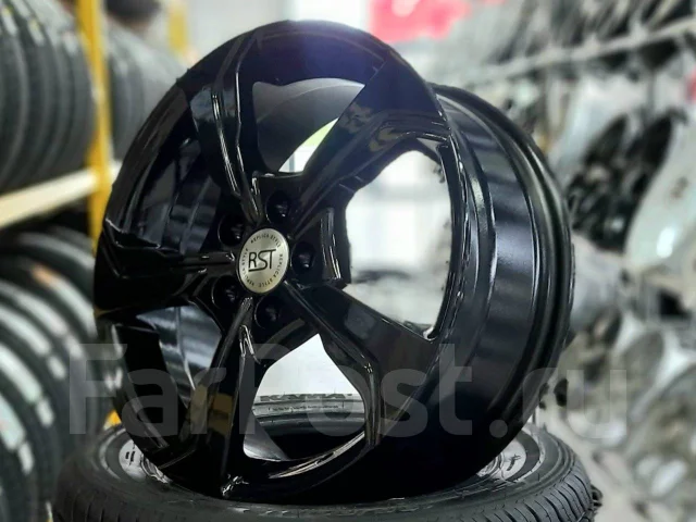 RST R026. 6.5x16", 5x100, ET40, �� 57,1���. ����