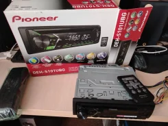Pioneer DEH-S101UBG ����