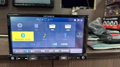 Pioneer Carrozzeria AVIC-RZ402 ����