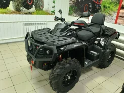 Aodes Pathcross ATV 1000 L Pro. ��������, ��, ��� ������� ����