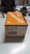 PF-3174 Nisshinbo ������� ��������� PF-3174 ����
