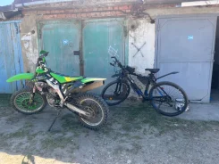 Kawasaki KX 450F. 450����. ��., ��������, ��������� ����