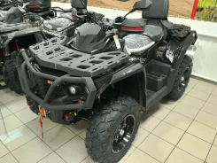 Aodes Pathcross ATV 650 L. ��������, ��, ��� ������� ����