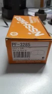 PF-3285 Nisshinbo ������� ��������� pf3285 ����