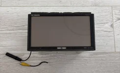 Pioneer Carrozzeria AVIC-HRZ990 ����