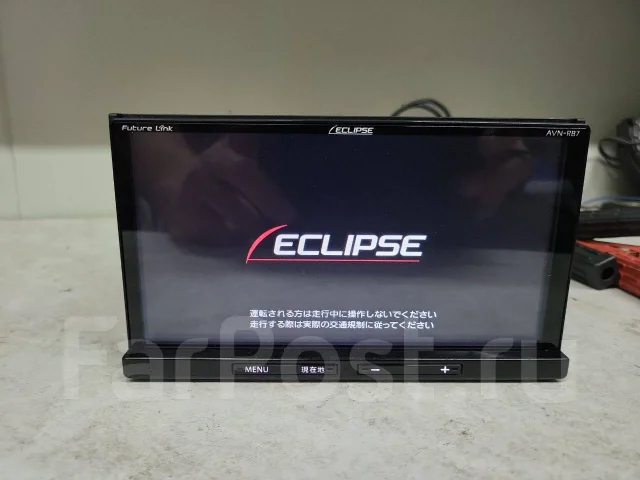 Eclipse AVN-RB7 ����