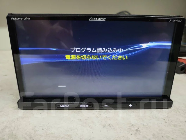 Eclipse AVN-RB7 ����