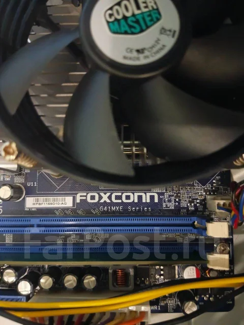 LGA775 ����