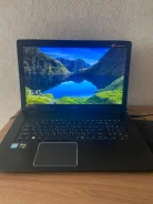 Acer Aspire. 17.3", 2,7����, ��� 12 ��, ���� 1 000���, WiFi: 1, Bluetooth: 1, ����������� �� 1��. ����