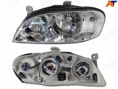  KIA Spectra 01-11 ST-223-1100 