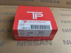 ������ ��������� TPR 34199050 CR12 Nissan March/AD 12033AX001 ����