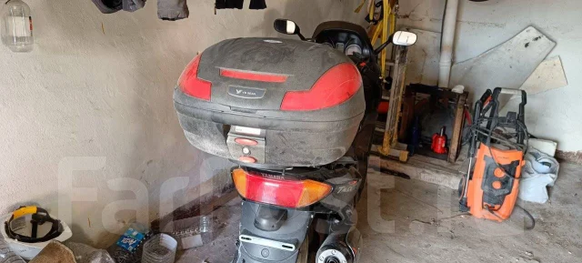 Yamaha Tmax. 500����. ��., ��������, ���������, ��� ������� ����
